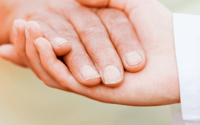 Palliative care for cancer patients – a day at Marie Curie Hospice, Hampstead