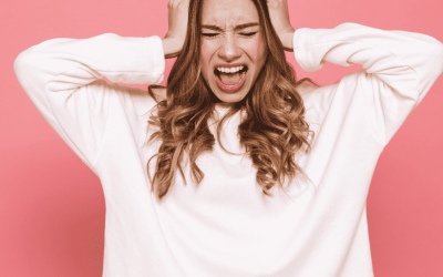 What is Stress-induced pain?
