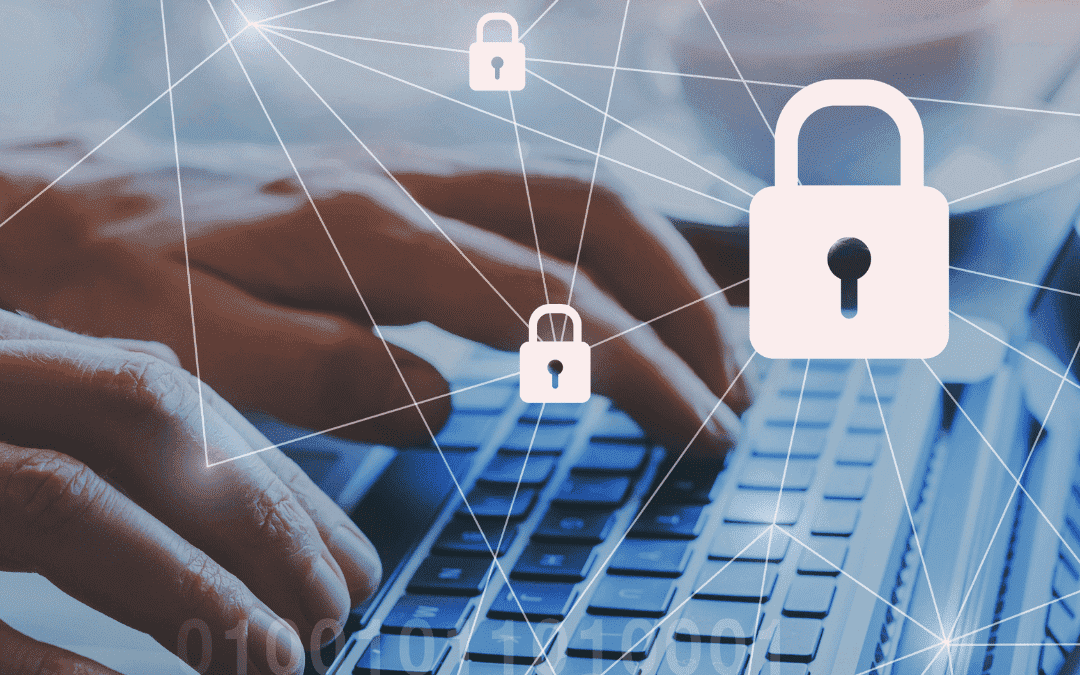 GDPR EU regulations regarding protecting your data